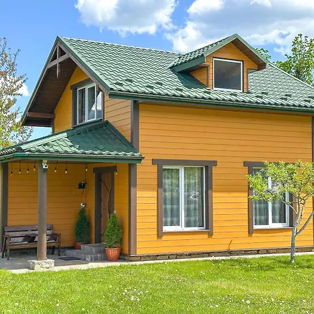 гірський куточок, 3 Holiday home *