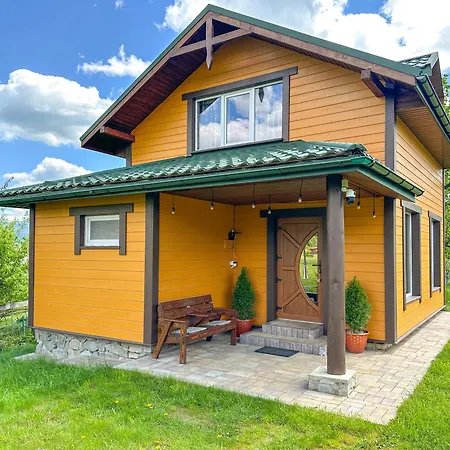 гірський куточок, 3 *