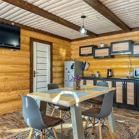 Holiday home гірський куточок, 3 *