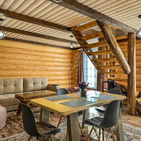 гірський куточок, 3 Holiday home *