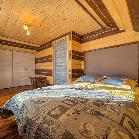 Holiday home гірський куточок, 3