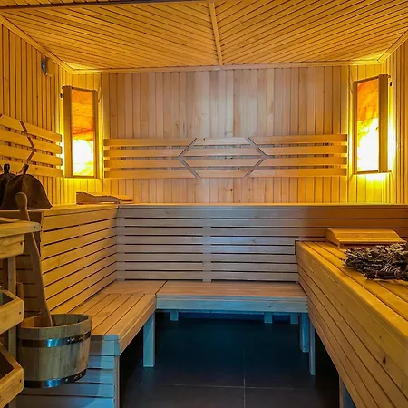 Feriehus гірський куточок, 3