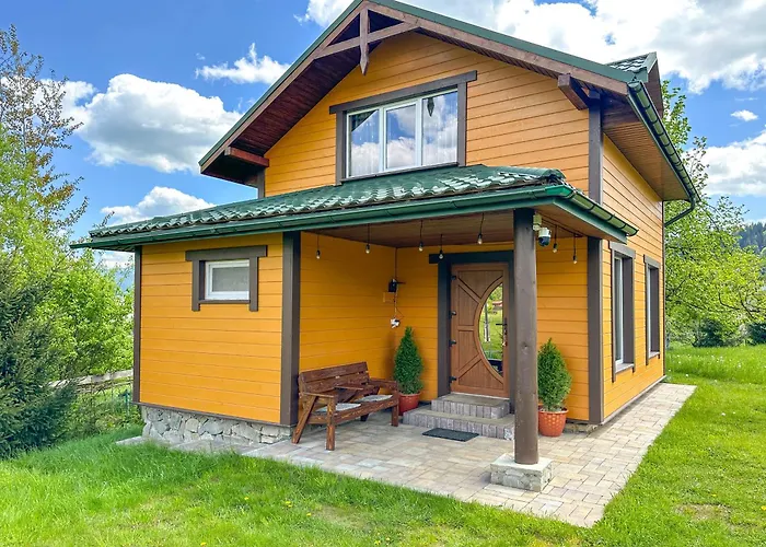 гірський куточок, 3 *