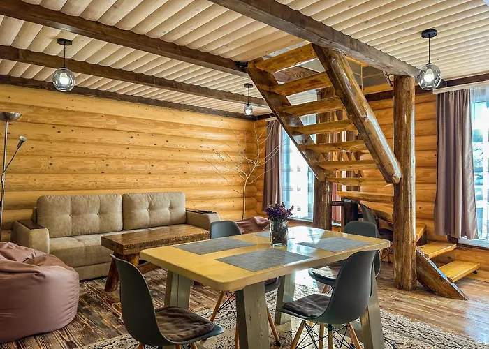 гірський куточок, 3 Holiday home *