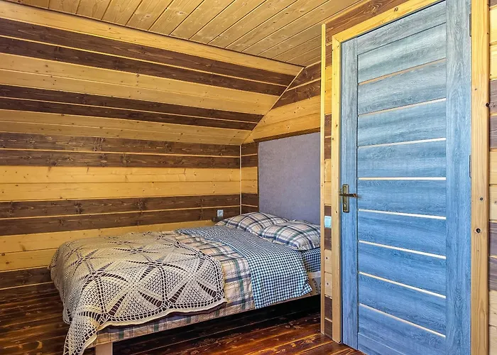 Holiday home гірський куточок, 3 Verkhovyna