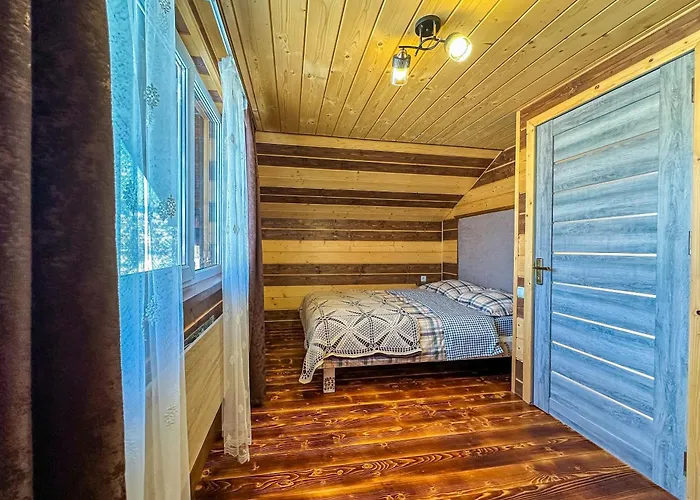 гірський куточок, 3 * Verkhovyna