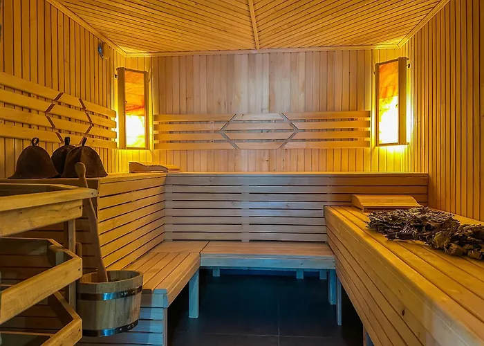 Holiday home гірський куточок, 3